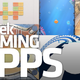 Illustration for article titled Your Weekend Is Going To Be Horrible. Bring Some Gaming Apps.